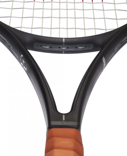 Теннисная ракетка Wilson RF 01 PRO Черный 3
