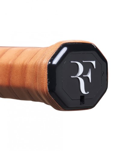 Теннисная ракетка Wilson RF 01 PRO Черный 3