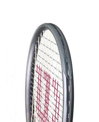 Теннисная ракетка Wilson RF 01 PRO Черный 3