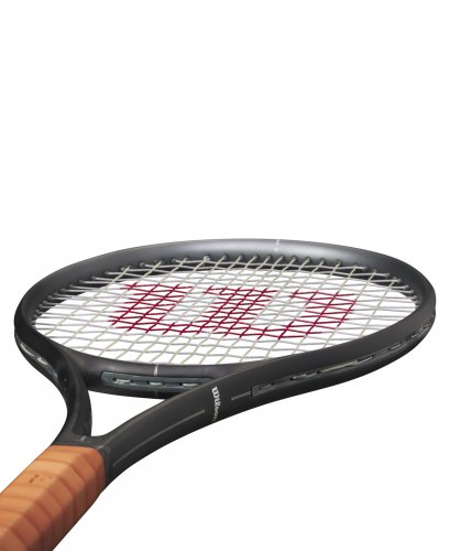 Теннисная ракетка Wilson RF 01 PRO Черный 3