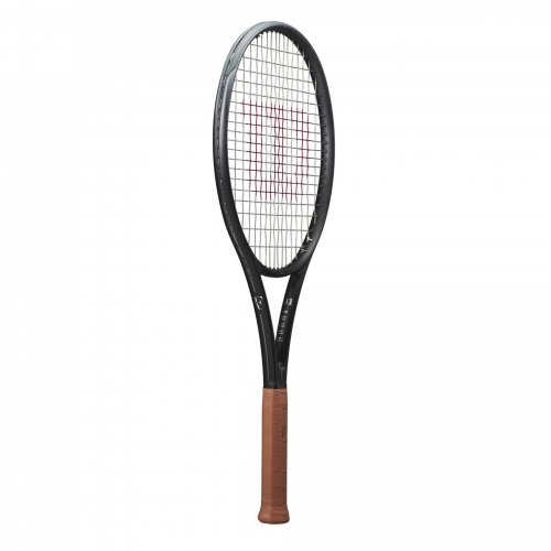 Тенісна ракетка Wilson RF 01 Чорний 3