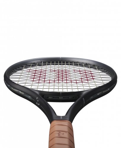 Тенісна ракетка Wilson RF 01 Чорний 3