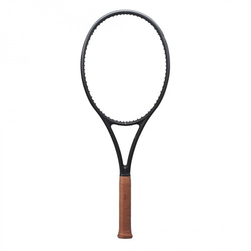 Тенісна ракетка Wilson RF 01 FUTURE Чорний 2