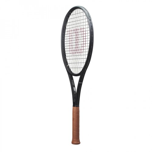Тенісна ракетка Wilson RF 01 FUTURE Чорний 2