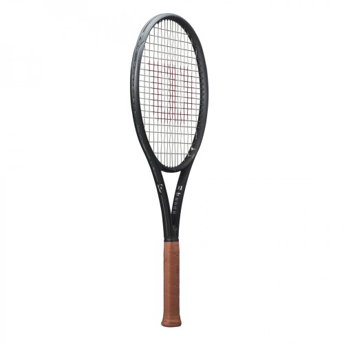 Тенісна ракетка Wilson RF 01 FUTURE Чорний 2