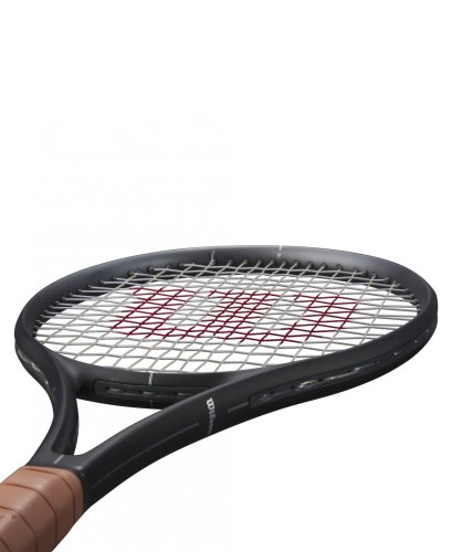 Тенісна ракетка Wilson RF 01 FUTURE Чорний 2