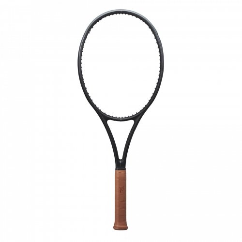 Тенісна ракетка Wilson RF 01 FUTURE Чорний 3