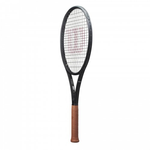 Тенісна ракетка Wilson RF 01 FUTURE Чорний 3