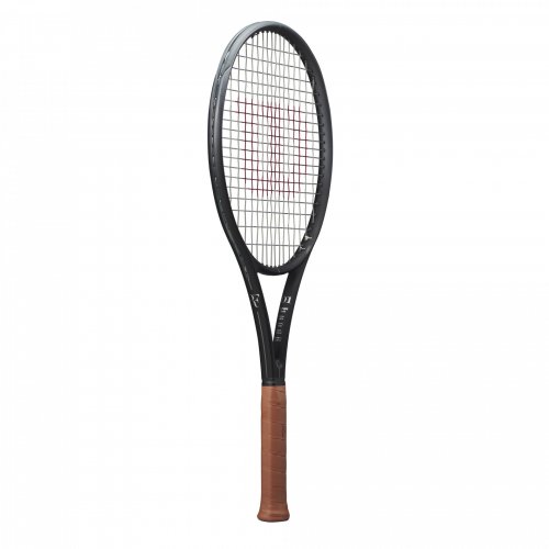 Тенісна ракетка Wilson RF 01 FUTURE Чорний 3