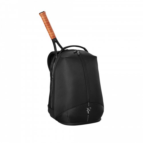 Рюкзак W RF BACKPACK BLACK Чорний