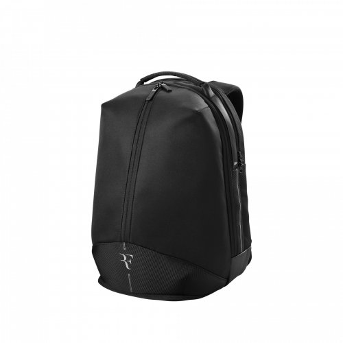 Рюкзак W RF BACKPACK BLACK Чорний