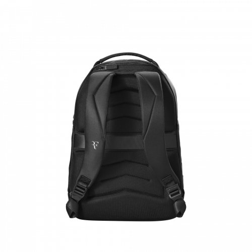 Рюкзак W RF BACKPACK BLACK Чорний