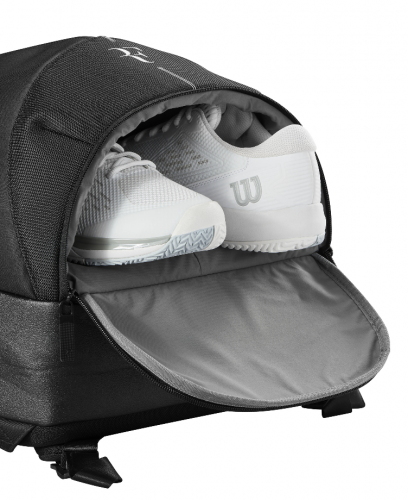Рюкзак W RF BACKPACK BLACK Чорний