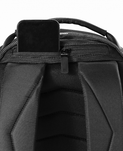 Рюкзак W RF BACKPACK BLACK Чорний