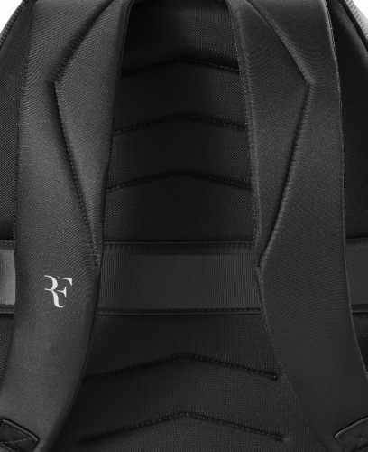Рюкзак W RF BACKPACK BLACK Чорний