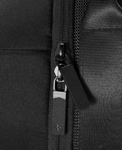 Рюкзак W RF BACKPACK BLACK Чорний