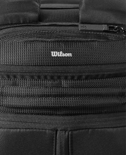 Рюкзак W RF BACKPACK BLACK Чорний