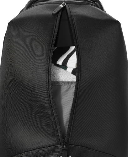 Рюкзак W RF BACKPACK BLACK Чорний