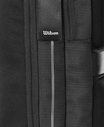 Рюкзак W RF BACKPACK BLACK Чорний