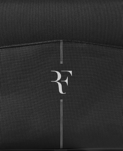 Чехол W RF TOURNAMENT RACQUET BAG 9PK BLACK Черный