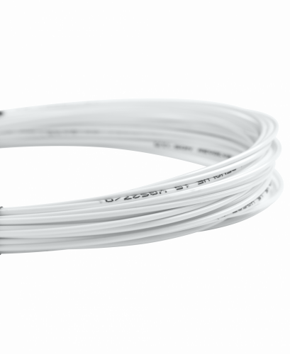 Струны теннис Wilson REVOLVE 17 WH Белый 12,2 m