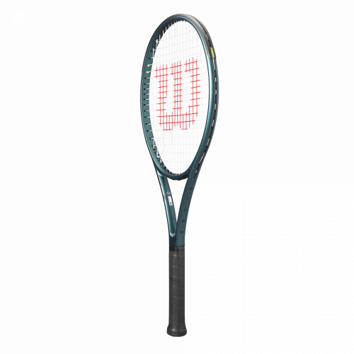 Тенісна ракетка Wilson BLADE 104 V9 Зелений 2