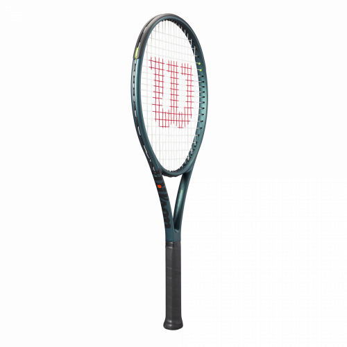 Тенісна ракетка Wilson BLADE 104 V9 Зелений 2