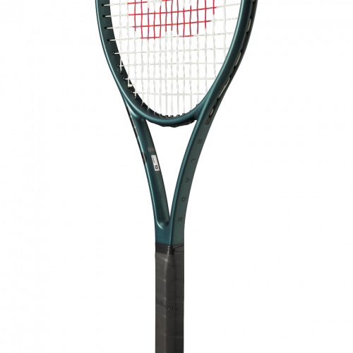 Теннисная ракетка Wilson BLADE 104 V9 Зеленый 3