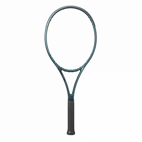 Теннисная ракетка Wilson BLADE 104 V9 Зеленый 3