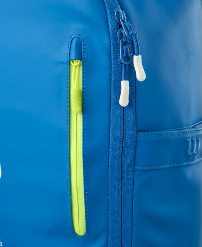 Чехол W US OPEN 2024 TOUR BACKPACK Синий