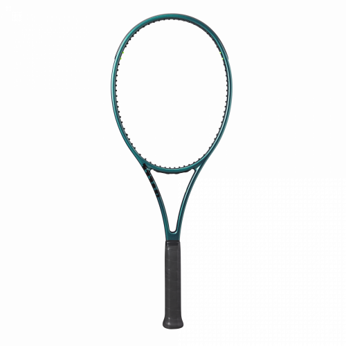 Тенісна ракетка Wilson BLADE PRO 98 18X20 V9 Зелений 3 