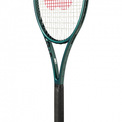 Тенісна ракетка Wilson BLADE PRO 98 18X20 V9 Зелений 3 