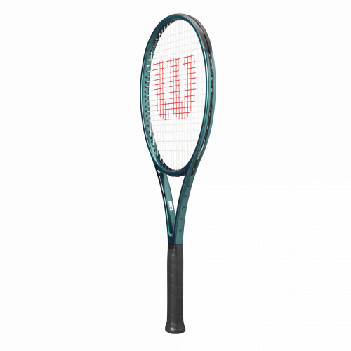 Тенісна ракетка Wilson BLADE PRO 98 18X20 V9 Зелений 3 
