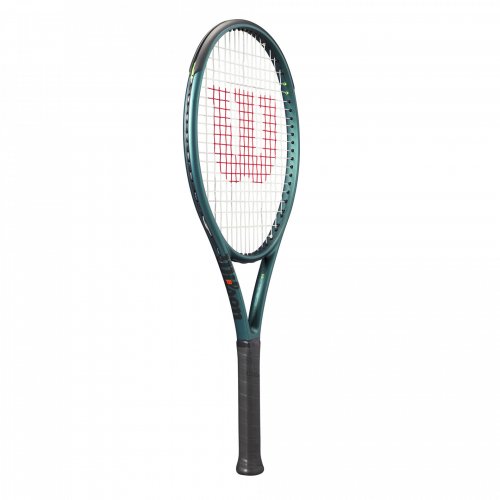 Тенісна ракетка Wilson BLADE 26 V9 Зелений 