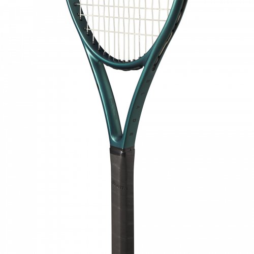 Тенісна ракетка Wilson BLADE 26 V9 Зелений 