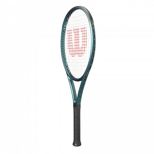 Тенісна ракетка Wilson BLADE 26 V9 Зелений 