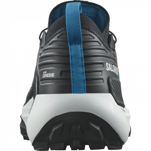 Кросівки Salomon S/LAB GENESIS уні. синій 7,5