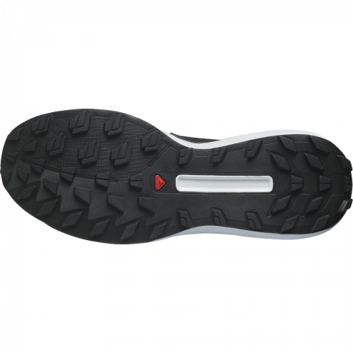 Кросівки Salomon S/LAB GENESIS уні. синій 7,5