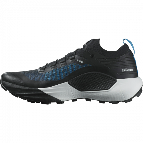 Кросівки Salomon S/LAB GENESIS уні. синій 7,5