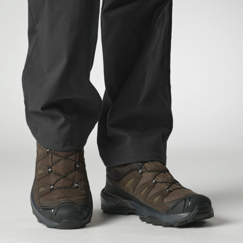 Кроссовки Salomon X ULTRA 360 LTR GTX муж. коричневый 10