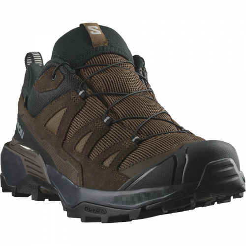 Кроссовки Salomon X ULTRA 360 LTR GTX муж. коричневый 10
