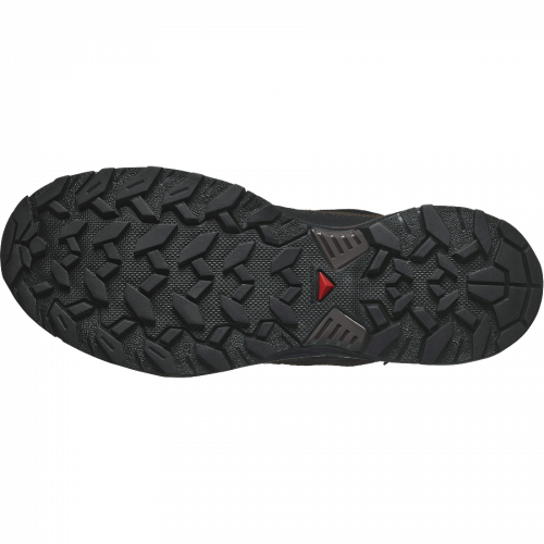 Кроссовки Salomon X ULTRA 360 LTR GTX муж. коричневый 10