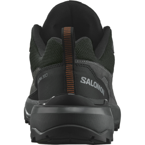 Кросівки Salomon X ULTRA 360 LTR чол. сірий 11
