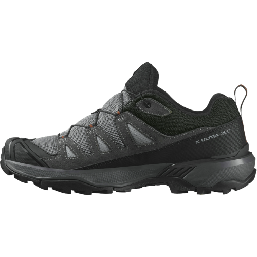 Кросівки Salomon X ULTRA 360 LTR чол. сірий 11