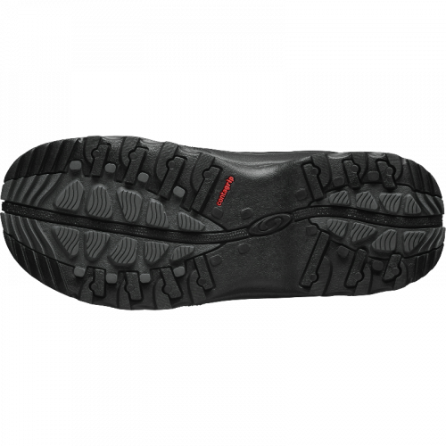 Черевики Salomon TOUNDRA PRO CSWP чол. чорний 10