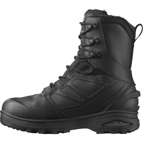 Черевики Salomon TOUNDRA PRO CSWP чол. чорний 10