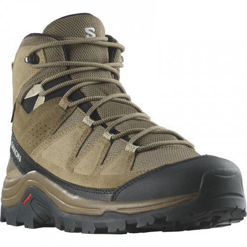 Черевики Salomon QUEST ROVE GTX чол. коричневий 7,5