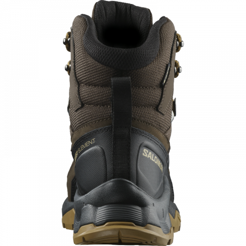 Черевики Salomon QUEST ELEMENT GTX чол. коричневий 8,5
