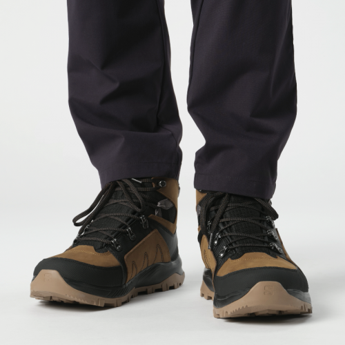 Черевики Salomon OUTCHILL TS CSWP чол. коричневий 9,5