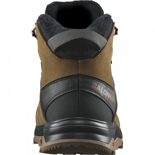 Черевики Salomon OUTCHILL TS CSWP чол. коричневий 9,5